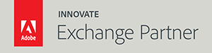 Innovate Exchange Partner of Magento badge