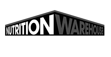 nutrition warehouse logo