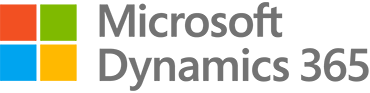Certified Partner of Microsoft Dynamics 365