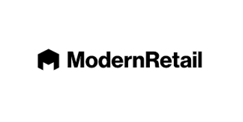 Modern Retail logo