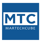 MarTech Cube logo