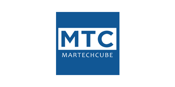 Martech Cube logo