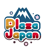 Plaza Japan logo