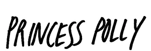 princess polly logo