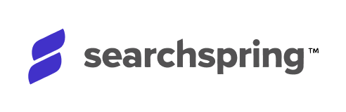 Searchspring logo