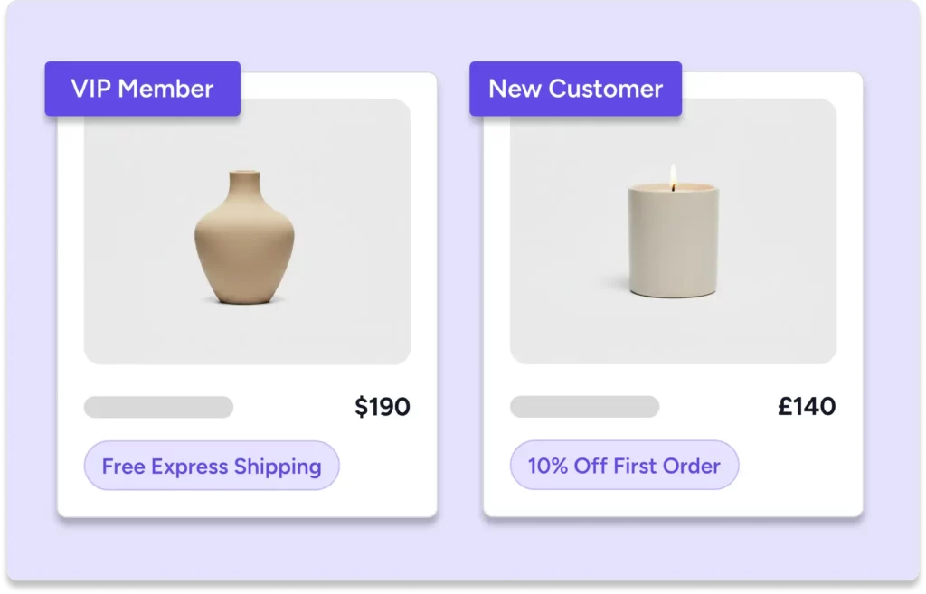 Audience Segmentation
