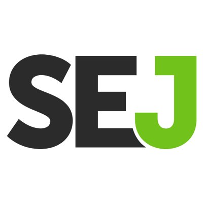 Search Engine Journal logo