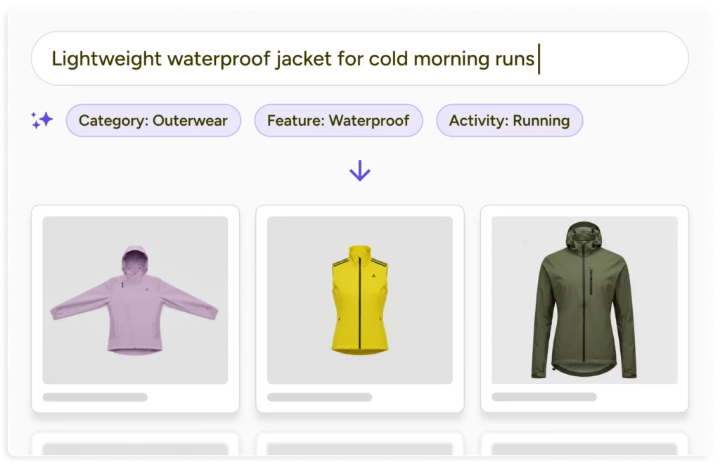 Semantic Vector Search