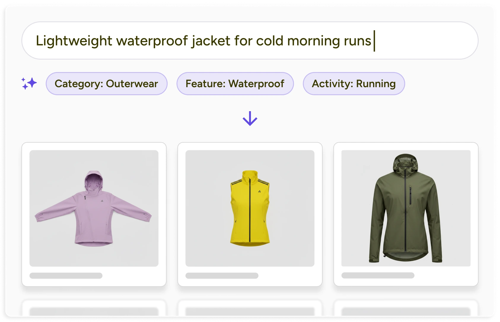 Semantic Vector Search