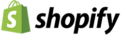 Shopify logo