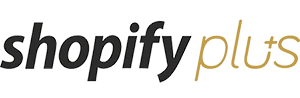 shopify plus logo