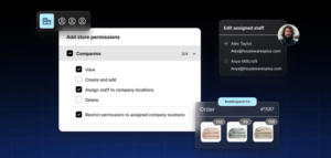 success story thumbnail of Fast Simon x Shopify B2B