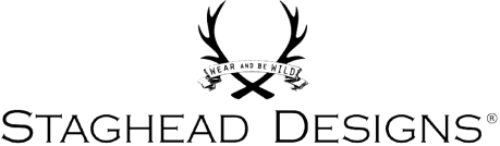 Staghead Designs logo