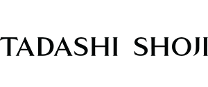 Tadashi shoji logo