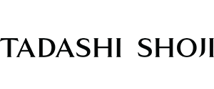 tadashi shoji logo