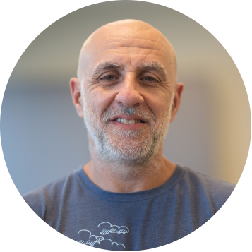 Ido Barel profile image