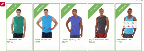 Rule Based Merchandising – Automate and Scale