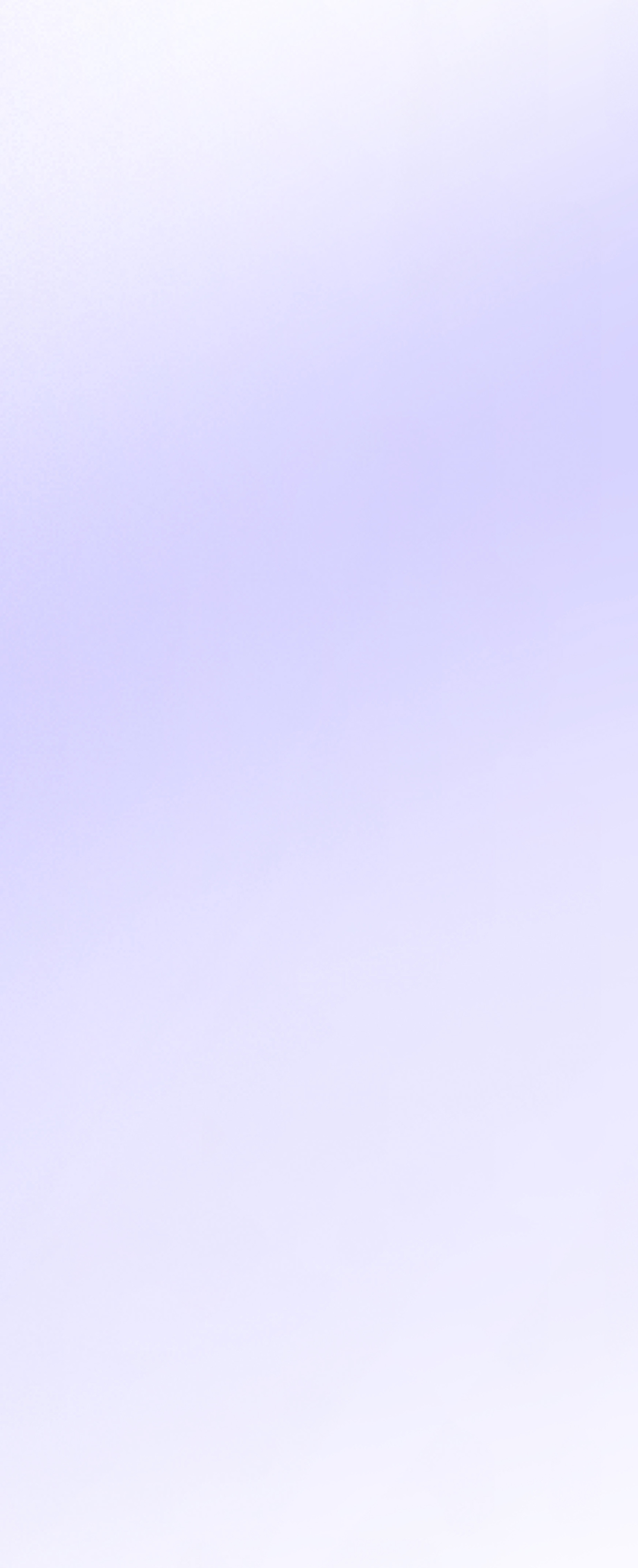 blue- white gradient background