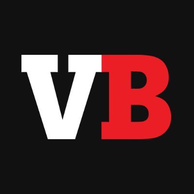 VentureBeat logo