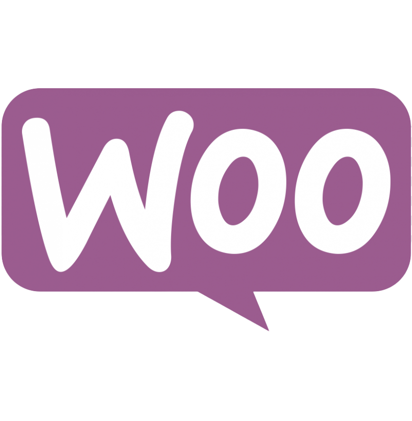 WooCommerce logo