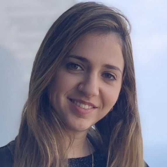 Yarden Schwartz profile image